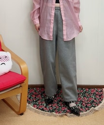 UNIQLO：C | スウェットパンツ