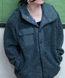 GU ENGINEERED GARMENTS | カーディガン/ボレロ