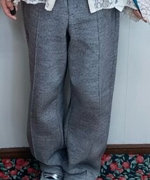 GU ENGINEERED GARMENTS | スウェットパンツ