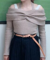 GRL | ニット/セーター