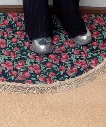 GU × rokh | シューズ