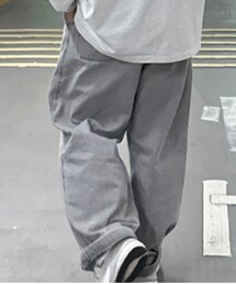 ZARA | デニムパンツ