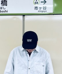 Champion | キャップ