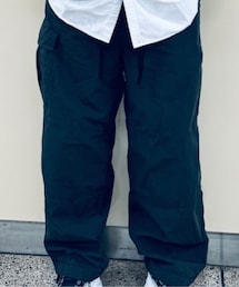 nanamica | チノパンツ