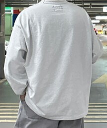 CAHLUMN | Tシャツ/カットソー