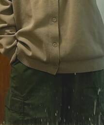 GU | カーゴパンツ