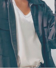 GU | タンクトップ