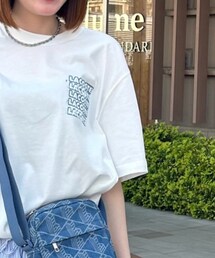 LACOSTE | Tシャツ/カットソー