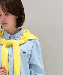 LACOSTE | ニット/セーター