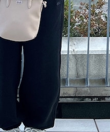 LACOSTE | スウェットパンツ