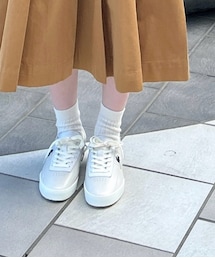 LACOSTE | スニーカー