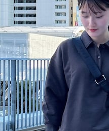 LACOSTE | スウェット