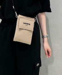 LACOSTE | スマホグッズ
