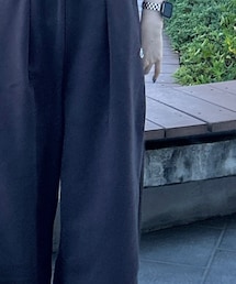 LACOSTE | スウェットパンツ