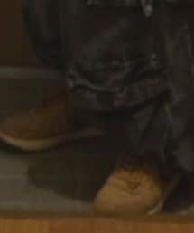 CONVERSE | ブーツ