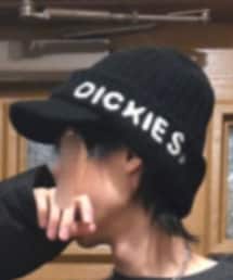 Dickies | ニットキャップ/ビーニー