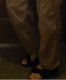 4CAMPERS | サンダル