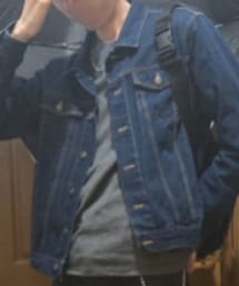 A-Clothing  | デニムジャケット