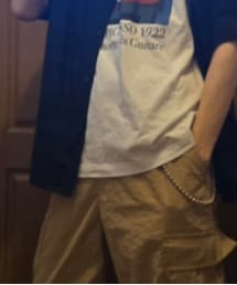 UNIQLO | Tシャツ/カットソー