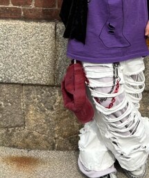 GENXDER | キャップ