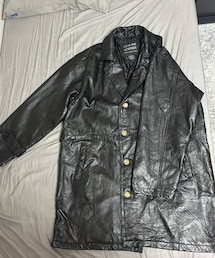 used | チェスターコート