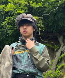 used | ヘッドフォン/イヤホン