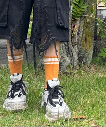 GU | ソックス/靴下