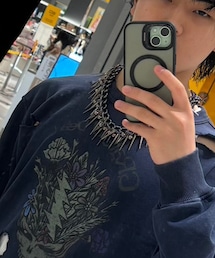 SILVER BULLET | アクセサリー