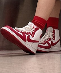 NIKE | NIKE TERMINATOR HIGH ターミネーター　ハイ(スニーカー)