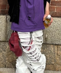 SPINNS | アクセサリー