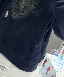 GU | スウェット