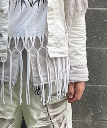 USED | Tシャツ/カットソー