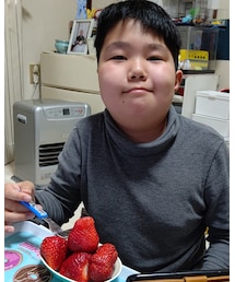 いちご🍓大好き | その他