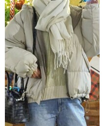 GLOBAL WORK | ダウンジャケット/コート