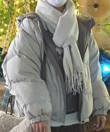 GLOBAL WORK | ダウンジャケット/コート