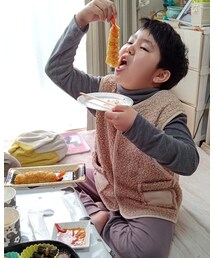 大エビ🍤 | その他