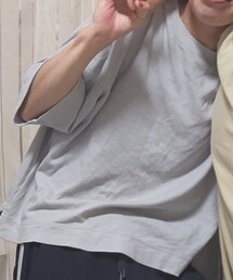 UNIQLO | Tシャツ/カットソー