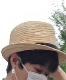 帽子屋FLAVA | ハット