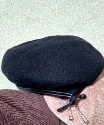 帽子屋FLAVA | ハンチング/ベレー帽