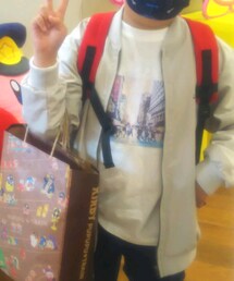 GLOBAL WORK | Tシャツ/カットソー