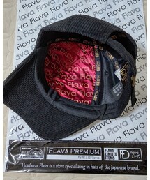 📷️内側デザイン | キャップ