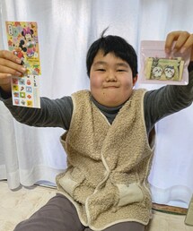 ママの部屋着 | ベスト