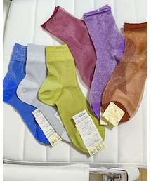 シアーソックス🧦 | ソックス/靴下