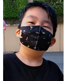 GLOBAL WORK | マスク