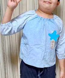 保育園の園服🐸 | その他トップス