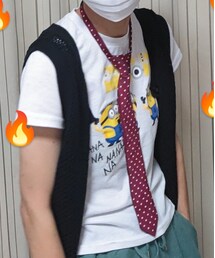 MINIONS | Tシャツ/カットソー