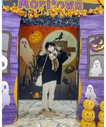 ママもハロウィン🎃 | その他