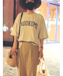 GLOBAL WORK | ショルダーバッグ