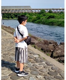 爺さんポーズ | その他