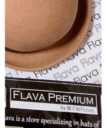 帽子屋FLAVA | ハット
